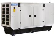 Дизельний генератор EnerSol STRS-225T