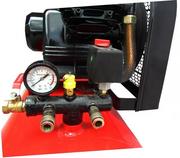 Компресор Vulkan IBL2070E-380-100 (26540)