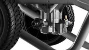 Мийка Briggs Stratton Elite 3400 (20595)