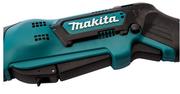 Акумуляторна шабельна пила Makita JR 105 DWME