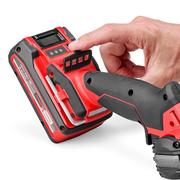 Машинка відрізна акумуляторна Einhell Professional TP-CO 18/76-C Li BL - Solo (4432000)