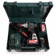 Акумуляторний ударний дриль-шурупокрут Metabo SB 18 LTX BL Q I (602353650)