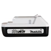 Акумулятор Makita BL1820G 18В, 2 Аг (191N69-0)