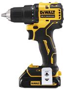 Дриль-шурупокрут DeWALT DCD708S2T