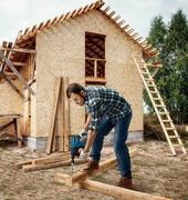 Акумуляторний перфоратор + набір свердел Bosch GBH 180-LI Professional (0615990M33)