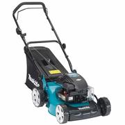 Бензинова газонокосарка Makita PLM4110