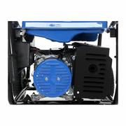 Бензиновый генератор Kraft Dele KD142