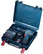 Ударний дриль-шуруповерт Bosch GSB 12V-30 (06019G9100)