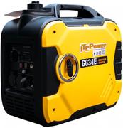 Генератор інверторний ITC Power GG34EI (6823894)