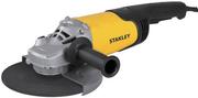 Кутова шліфувальна машина Stanley SL209