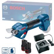 Акумуляторний секатор Bosch Professional Pro Pruner (06019K1021)