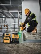 Рівень лазерний лінійний DeWALT DCE089D1G18