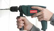 Дриль Metabo BE 650 (600360000)