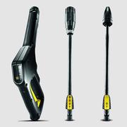 Мінімийка Karcher K 3 Full Control