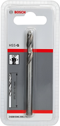 Центруюче свердло Bosch HSS-G для адаптера SDS-plus (2608596295)