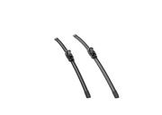 Щітки склоочисника Bosch Aerotwin (A215S) 650/600, 2 шт (3397007215)