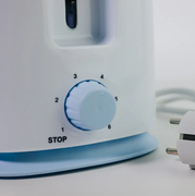 Тостер Grunhelm GWD012 (90017)