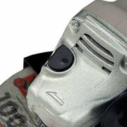 Шліфмашина кутова INTERTOOL DT-0267
