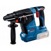Акумуляторний перфоратор Bosch GBH 187-LI Solo (0611923020) (без АКБ та ЗП)