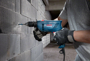 Ударний дриль Bosch GSB 600 (06011A0320)