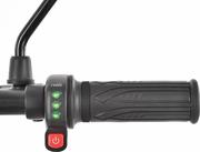 Електроскутер HECHT TERRIS BLACK