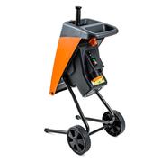 Садовий подрібнювач GTM DS2500/40, ножовий механізм (DS2500/40) 83299