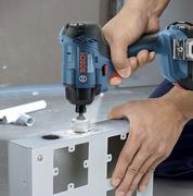 Акумуляторний ударний гайковерт Bosch GDR 180-LI (06019G5120)