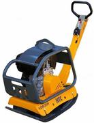 Віброплита NTC VDR26