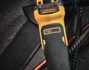 Шліфмашина кутова акумуляторна DeWALT DCG409T1