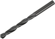 Свердло по металу Metabo HSS-R, DIN 338, 2х49 мм, 10 шт. (627710000)