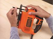 Лобзик мережевий Black   Decker KS701PEK-QS
