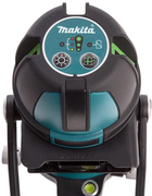 Акумуляторний лазерний нівелір Makita CXT SK312GDZ (без АКБ та ЗП)