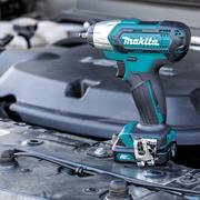 Акумуляторний гайкокрут Makita TW060DZ (без акумулятора і ЗП)