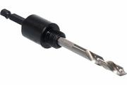 Перехідник для коронки 1/4" Bosch 14-30 мм (2609390586)