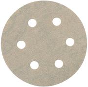 Шліфувальні листи Metabo 80 мм, P400, 25 шт. (624089000)