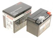 Мото акумулятор Bosch, 3Ah/50A (0 986 FA1 090)