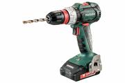 Акумуляторний дриль-шурупокрут Metabo BS 18 LT BL Q (602334550)