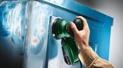 Ексцентрикова шліфувальна машина Bosch PEX 220 A (0603378000)