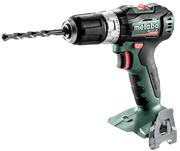 Акумуляторний ударний шурупокрут Metabo SB 18 L BL каркас MetaLoc (602331840) (без акумулятора і ЗП)