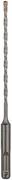 Бур Bosch SDS-Plus-5, 4x100x165 мм, 10 шт. (2608585611)