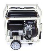 Бензиновий генератор Matari MX14000EA-ATS - 10 / 11 кВт