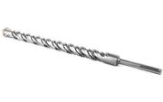 Бур Intertool SDS MAX QUADRO 40х600 мм (SDM-4060)