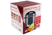 Мультиварка-скороварка Grunhelm MРC-18В