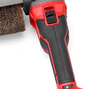 Шліфмашина стрічкова акумуляторна Einhell Professional TP-BR 18/32 Li BL - Solo (4468000)