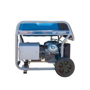 Бензиновий генератор Hyundai HHY 7000 FEK