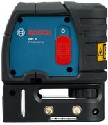 Точковий лазер Bosch GPL 3 (0601066100)