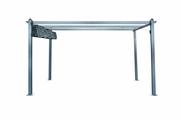 Садова альтанка HECHT PERGOLA (HECHTPERGOLA)