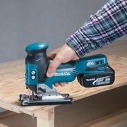 Електролобзик Makita DJV181RFJ