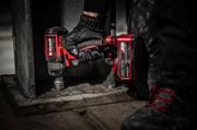 Гайкокрут ударний акумуляторний Einhell Professional TP-CW 18/750-C Li BL - Solo (4510065)