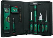 Набір ручних інструментів Bosch 25 шт. (1600A0275J)